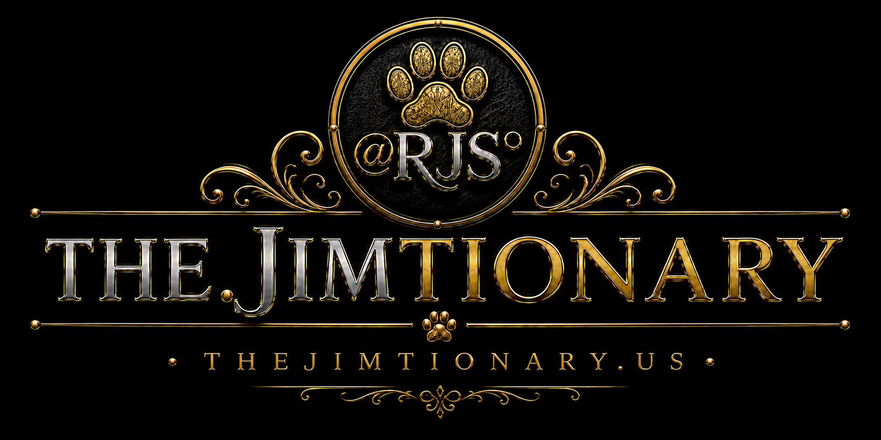 The.Jimtionary @RJS°